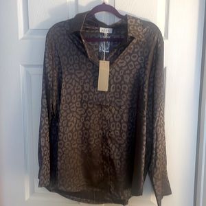 Women’s Blouse